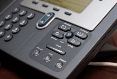 VoIP communication and SIP